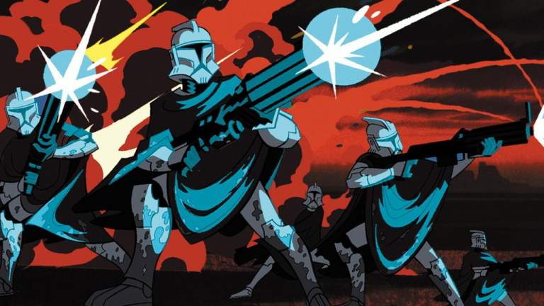 Star Wars Clone Wars: Which Parts of the Tartakovsky Series Can Still ...