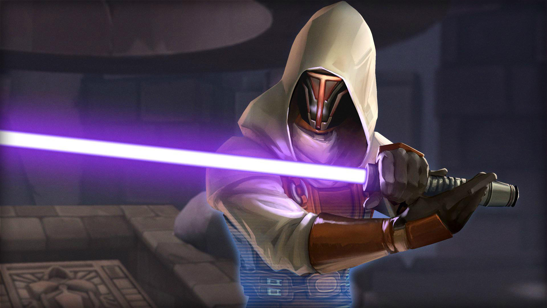 Will Star Wars Knights of the Old Republic Remake Give Us the Game's
