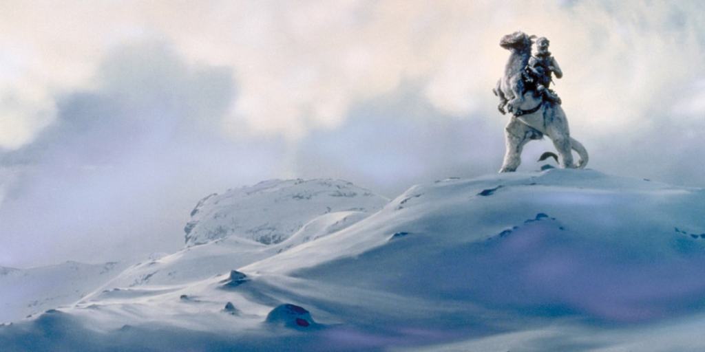 Star Wars Hoth