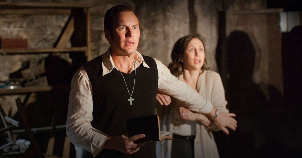The Conjuring: The Devil Made Me Do It Ending Explained