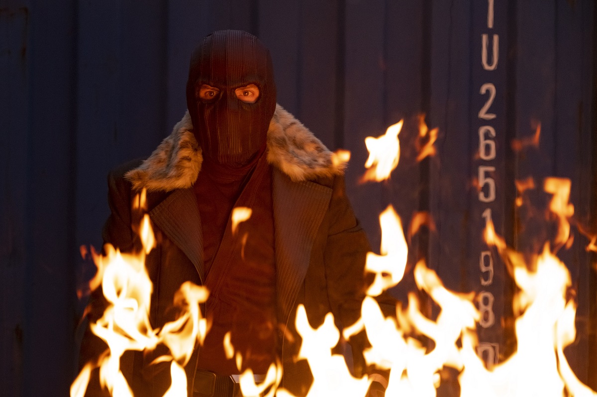 The Falcon And The Winter Soldier Episode 3 Marvel And Mcu Easter Eggs Guide Den Of Geek