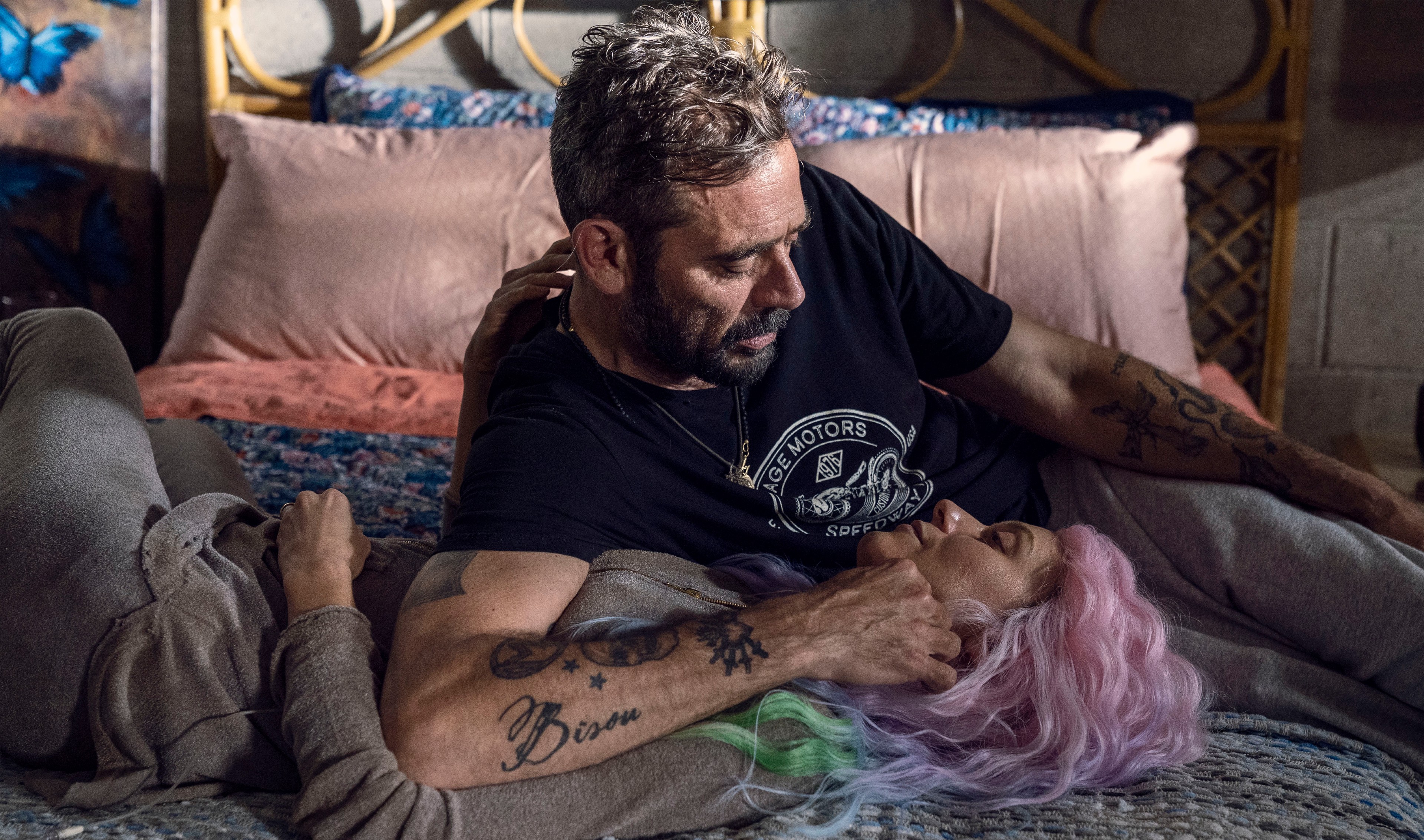 The Walking Dead Season 10 Ending Explained What Happened In Here S Negan Den Of Geek The Walking Dead Season 10 Ending Explained What Happened In Here S Negan Den Of Geek