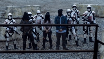 The Walking Dead Season 11 Commonwealth