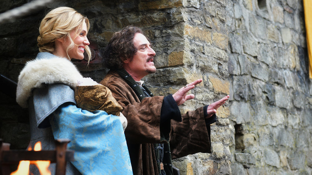 Van helsing 3x13 outlet