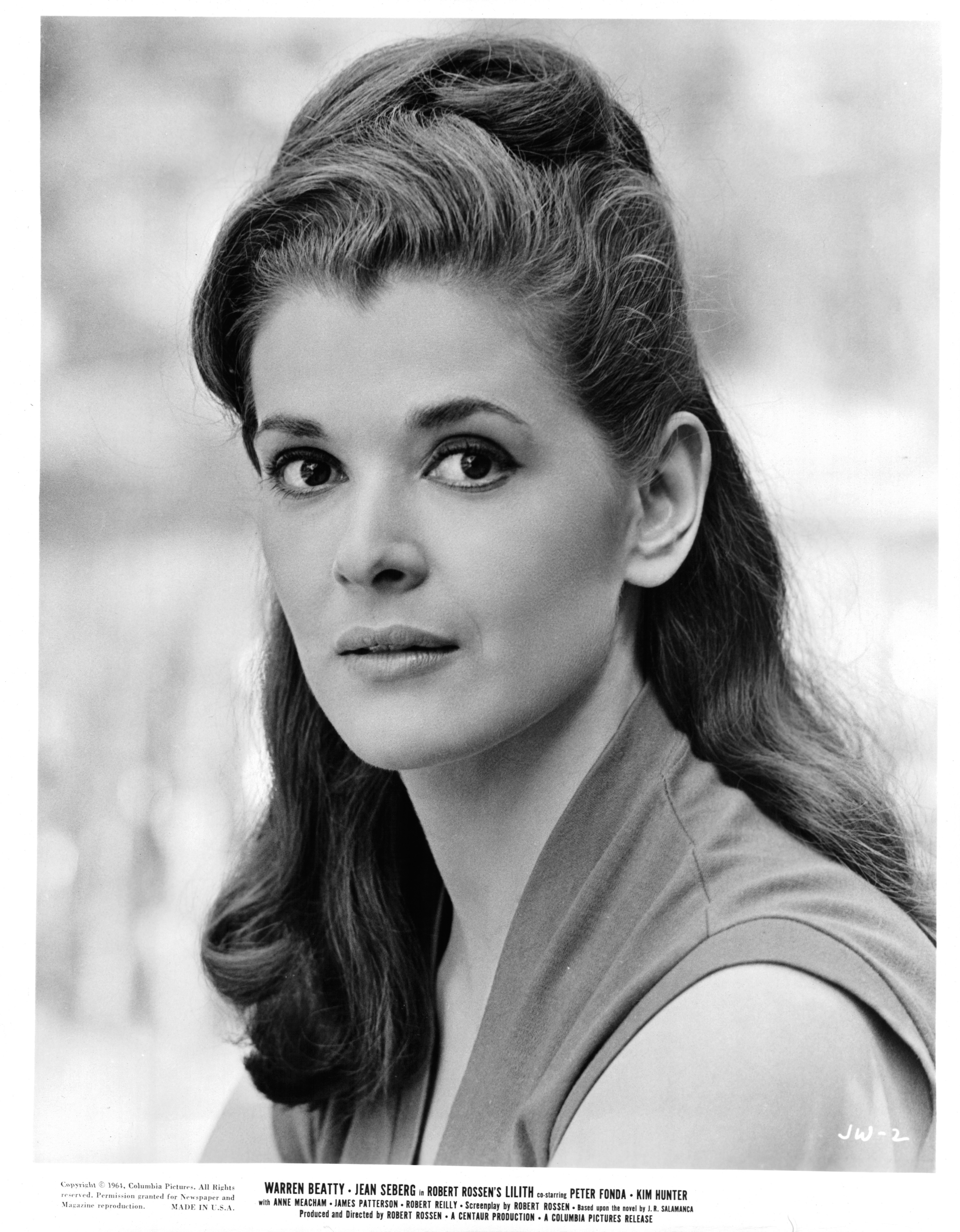 Jessica Walter: Truly One of a Kind | Den of Geek