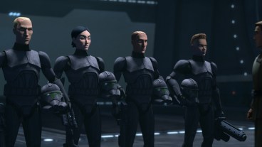 Star Wars: The Bad Batch Episode 3 Easter Eggs Explained