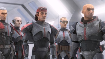 Star Wars: The Bad Batch
