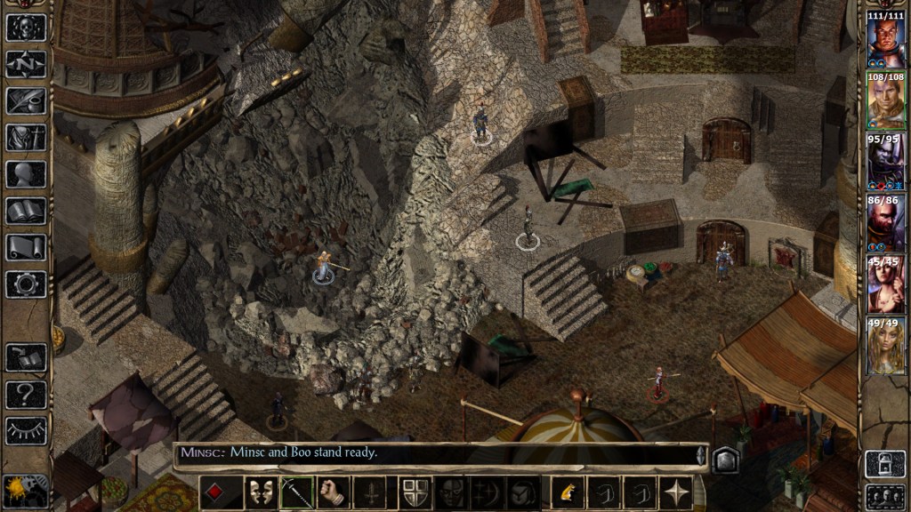 Top Role Playing games