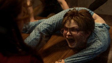 The Conjuring: The Devil Made me Do It still