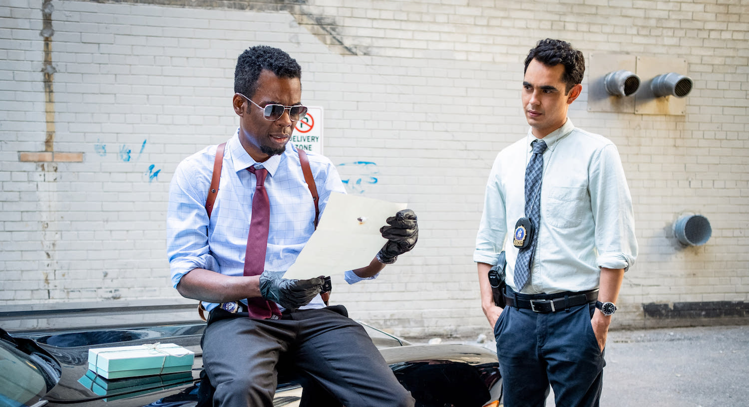 How Spiral Connects To The Larger Saw Franchise Den Of Geek How Spiral Connects To The Larger Saw Franchise Den Of Geek