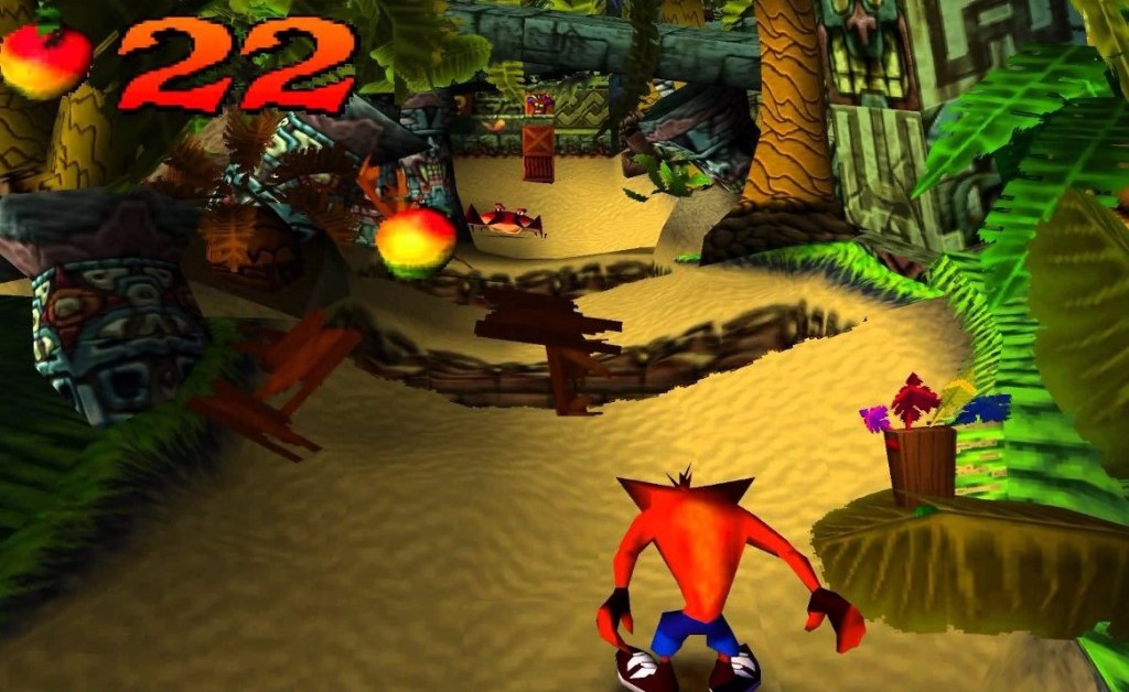 15 Hardest PlayStation One of All-Time | Den of Geek