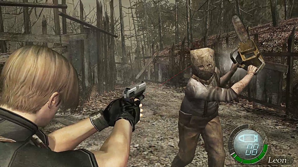 The 20 HARDEST Resident Evil Bosses