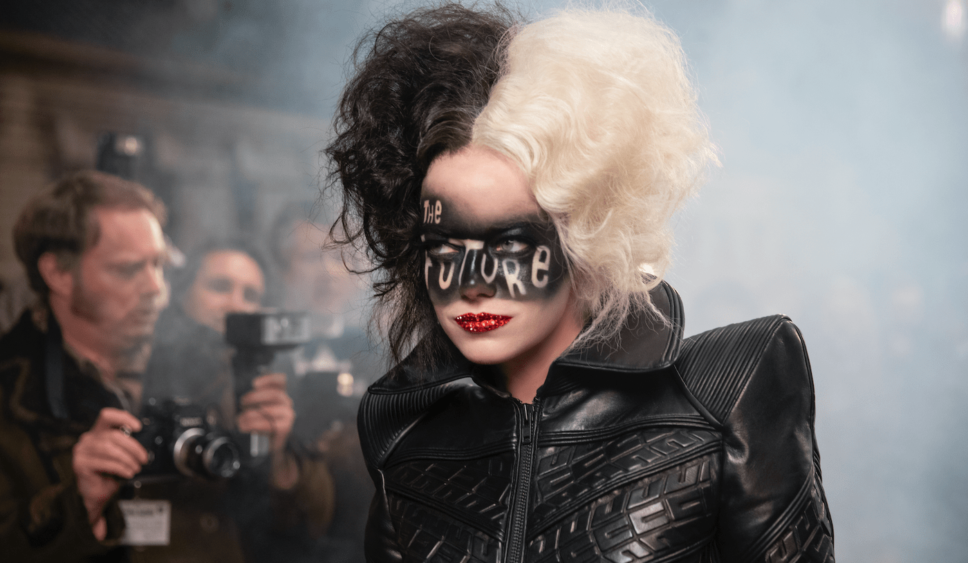 How Cruella's Director Took Disney to a Darker Place - Den of Geek