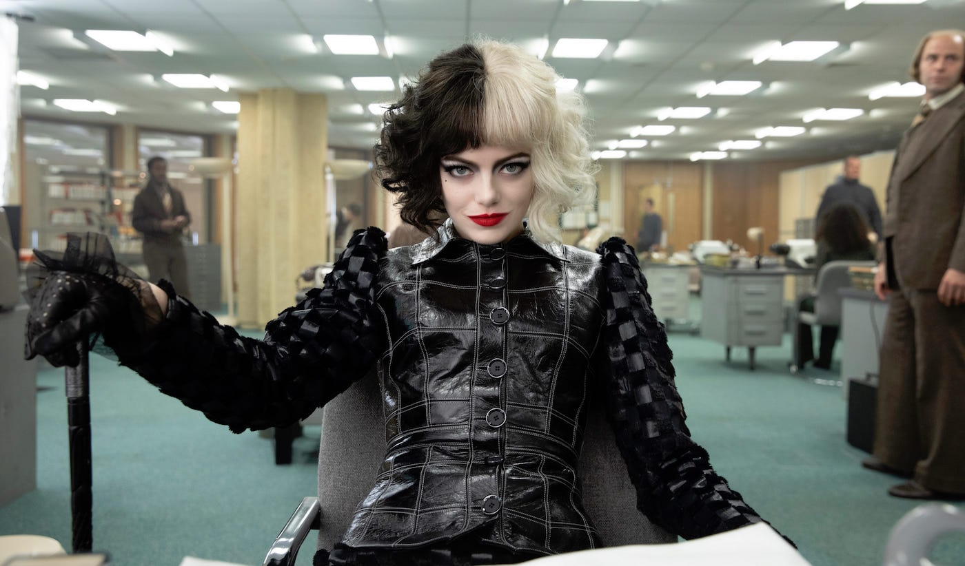 Cruella Ending Explained Den Of Geek