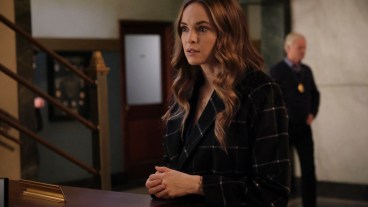 The Flash Finally Gave Killer Frost the Redemption Story She Deserves