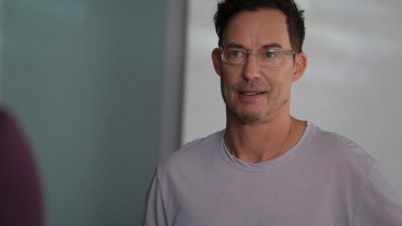 The Flash: The Long Slow Decline of Harrison Wells