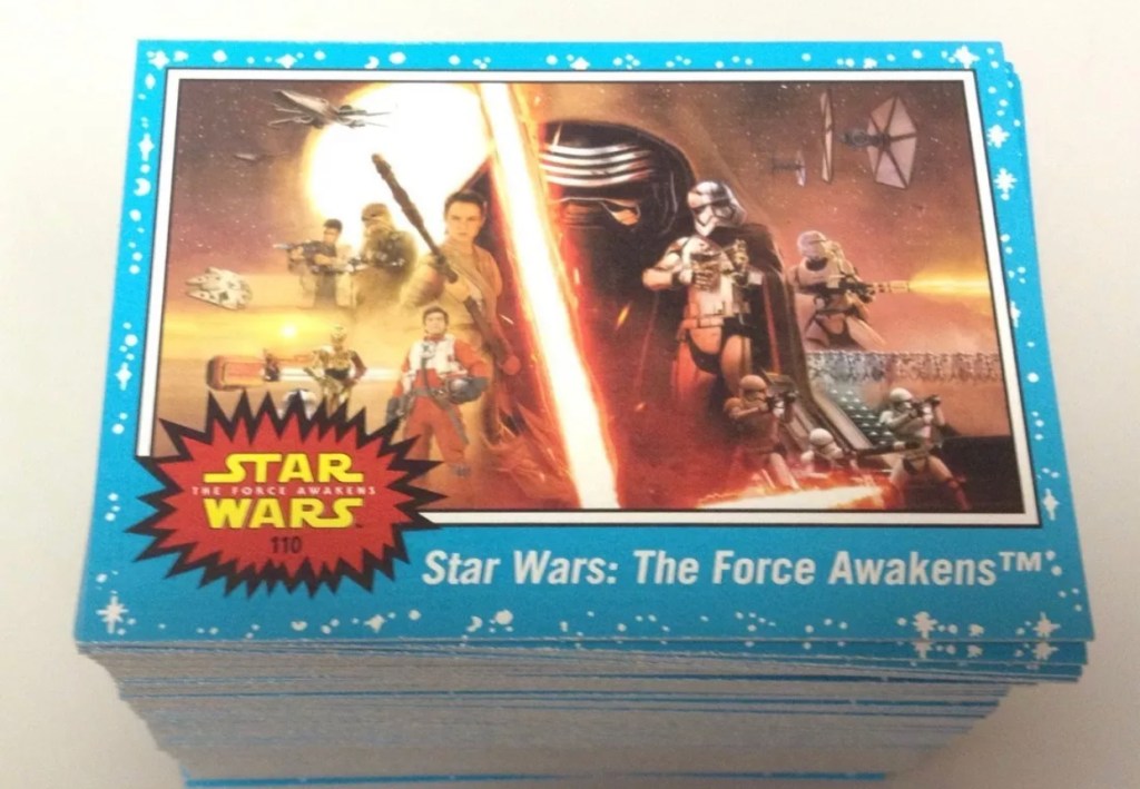 Star Wars: The Force Awakens