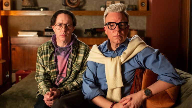 Inside No. 9 series 6 episode 2 Simon Says