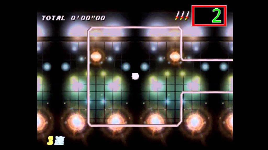 Irritating Stick PlayStation One