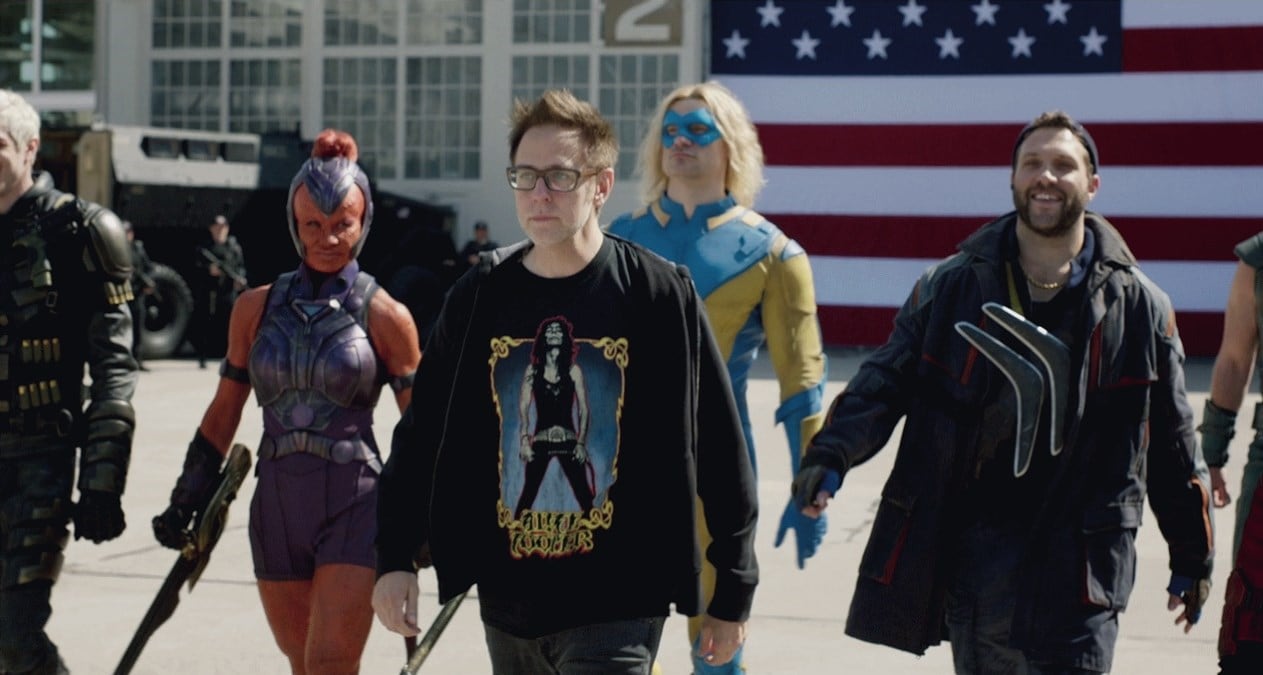 The Suicide Squad (2021) - IMDb