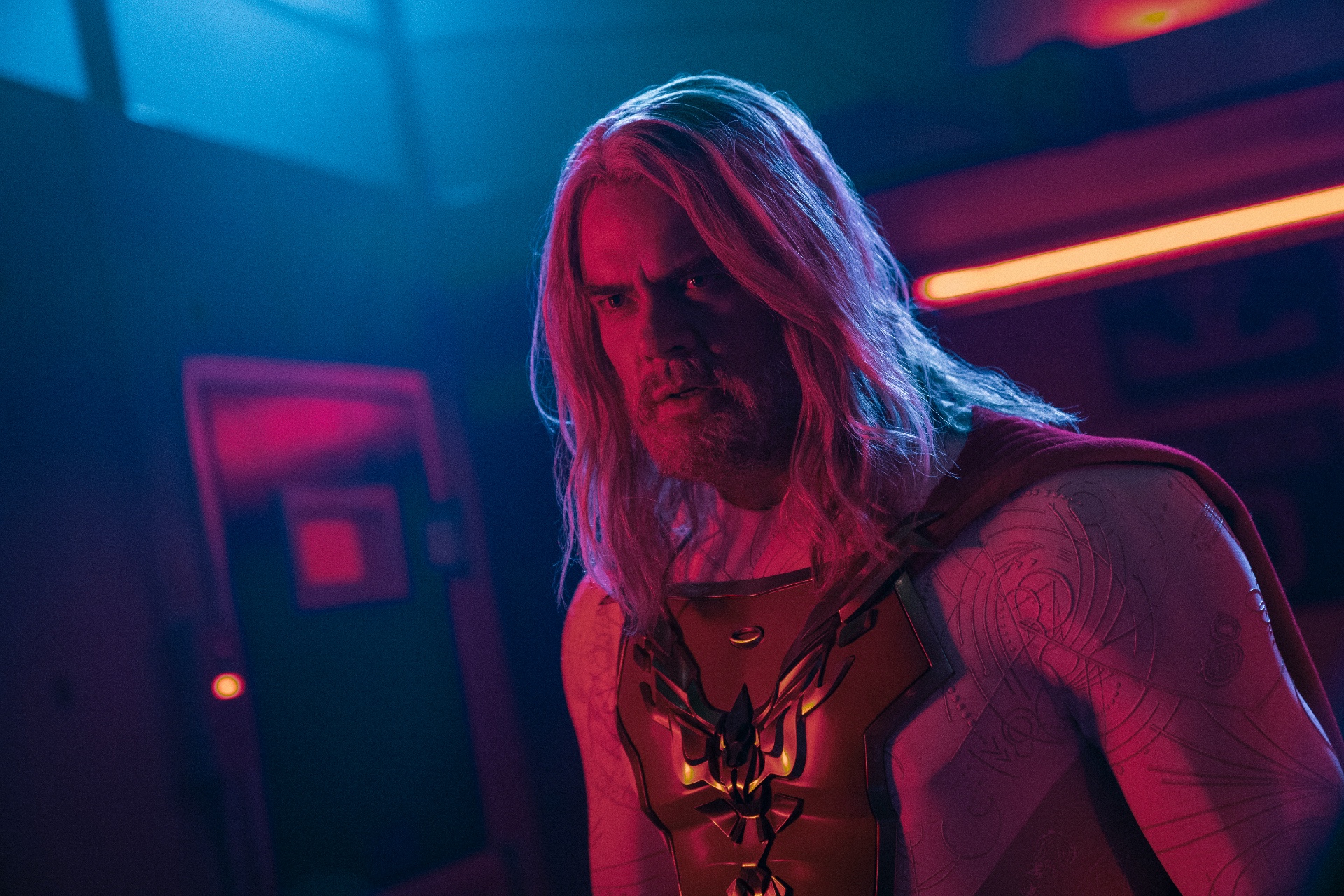 Jupiter S Legacy Ending Explained Den Of Geek Jupiter S Legacy Ending Explained Den Of Geek