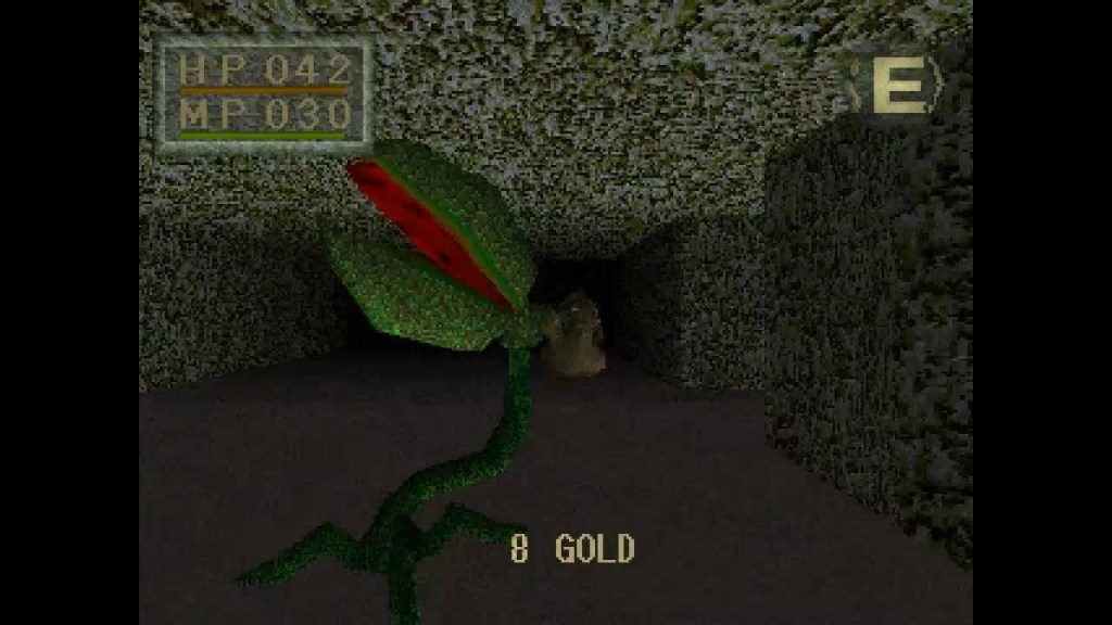 King's Field PlayStation One