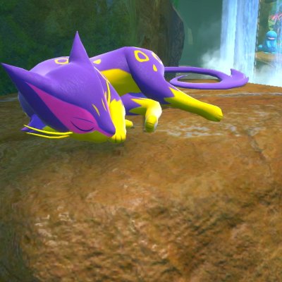 New Pokemon Snap Every Illumina Pokemon Location Den Of Geek