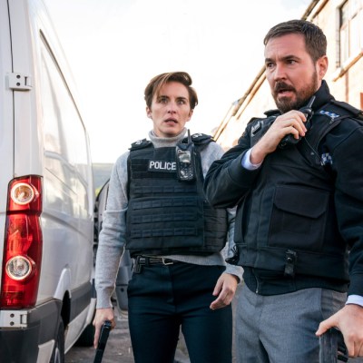 Line of Duty series 6 finale Kate Steve