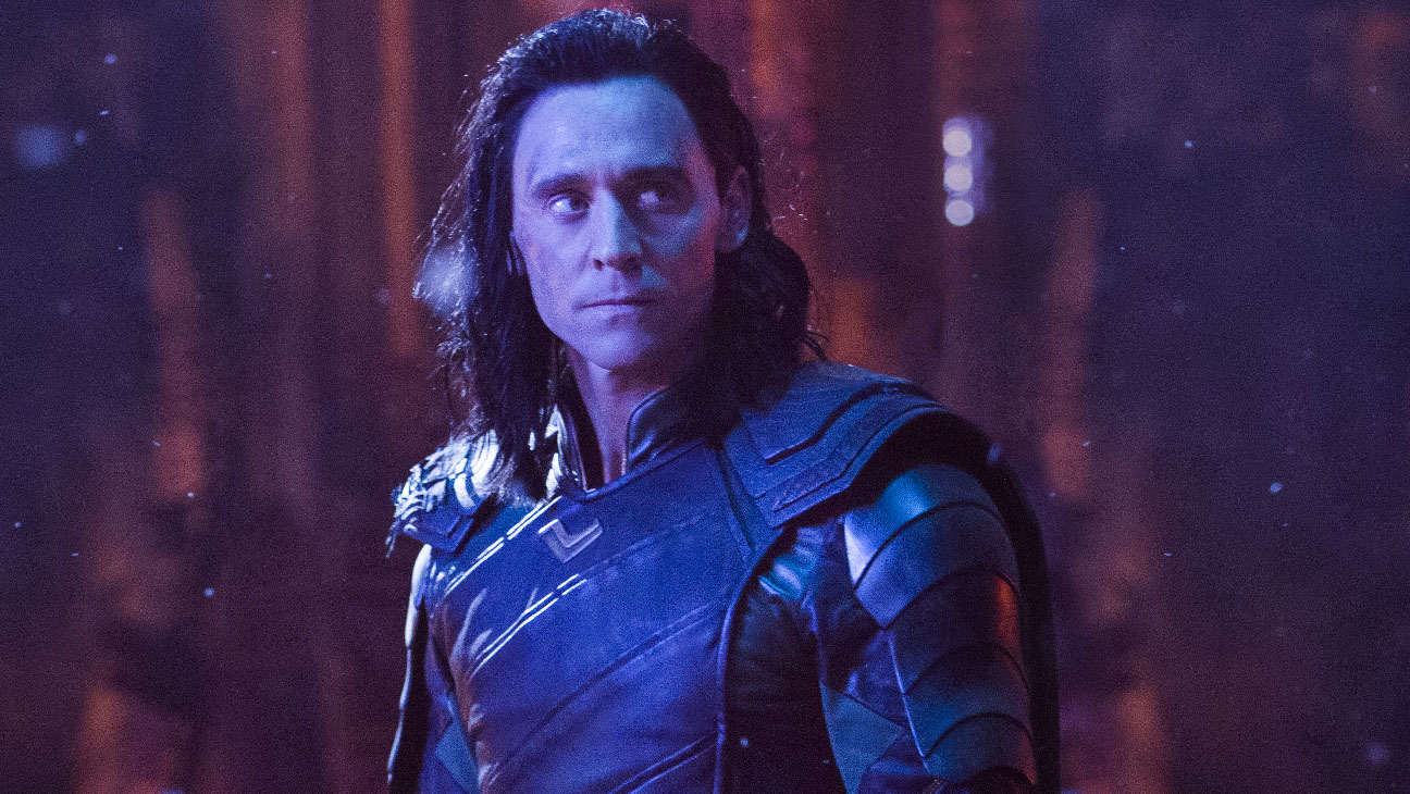 Loki Was Supposed To Die for Good in Thor: The Dark World and Avengers