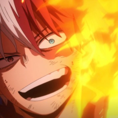 My Hero Academia: Season 5 Review (So Far) – Shark Attack