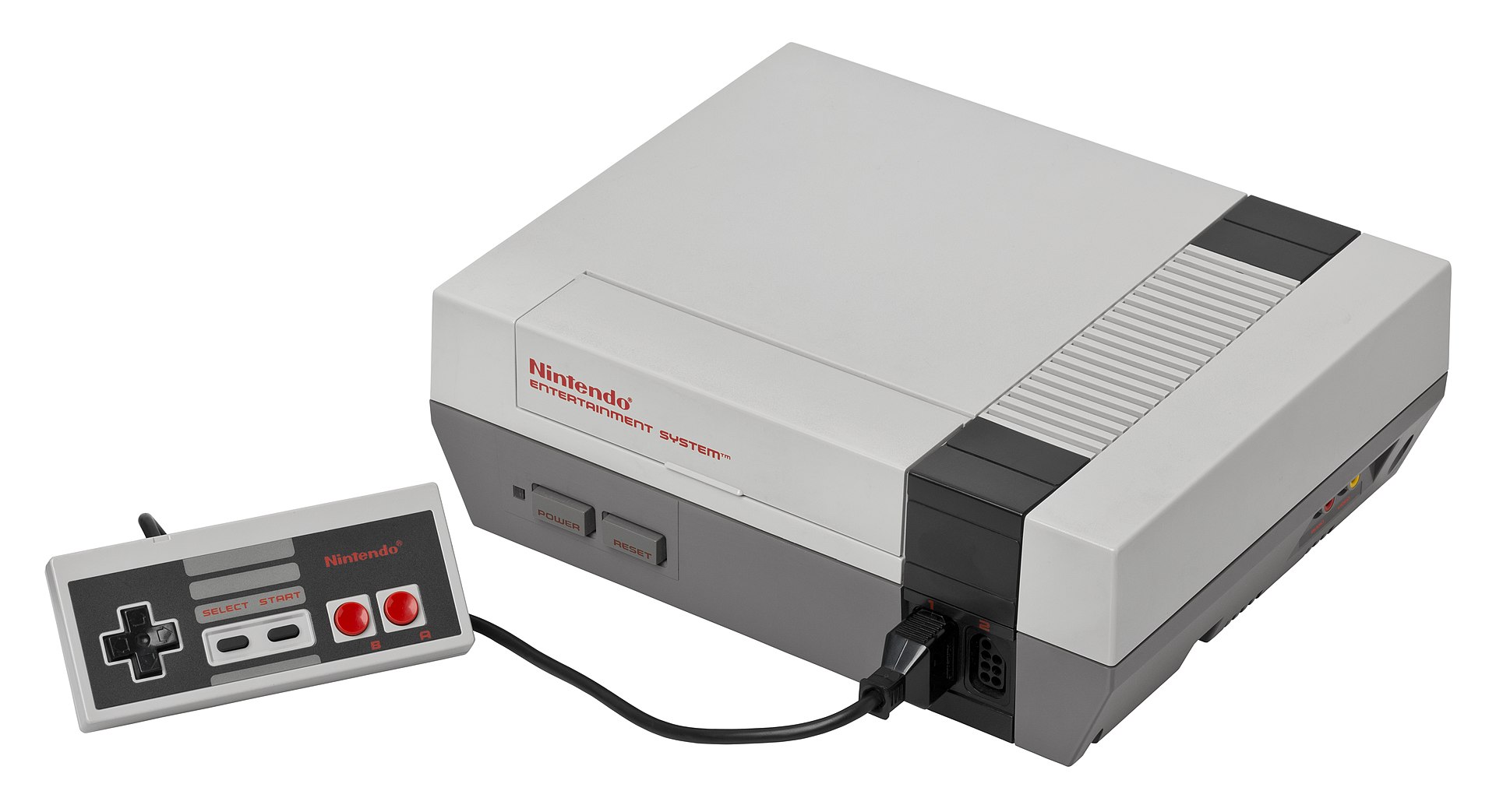 Tilgængelig prins repertoire Every Nintendo Console Ranked From Worst to Best | Den of Geek