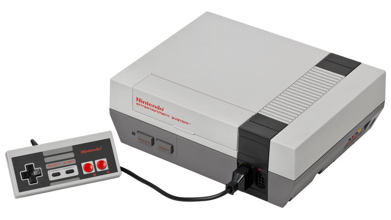 NES