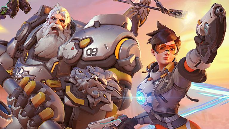 Overwatch 2 Removes Phone Requirement for Existing Players