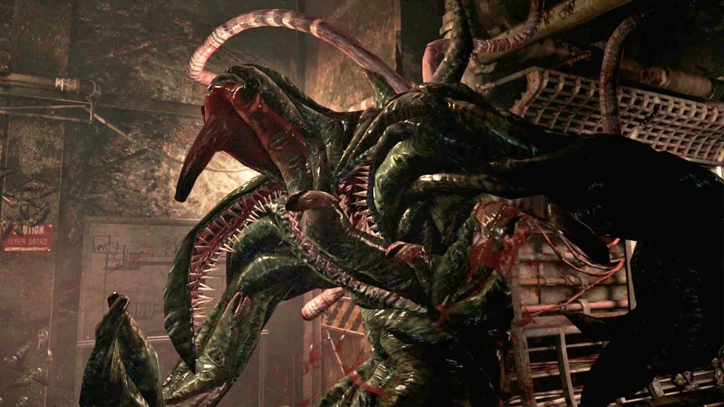 The 20 HARDEST Resident Evil Bosses