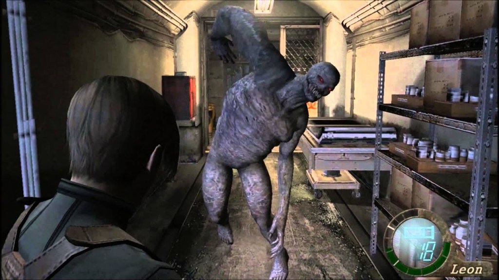 15 Best Resident Evil Bosses and Monsters Ranked | Den of Geek