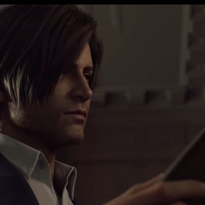 Why Fans Aren't Happy About Claire In Resident Evil: Infinite Darkness