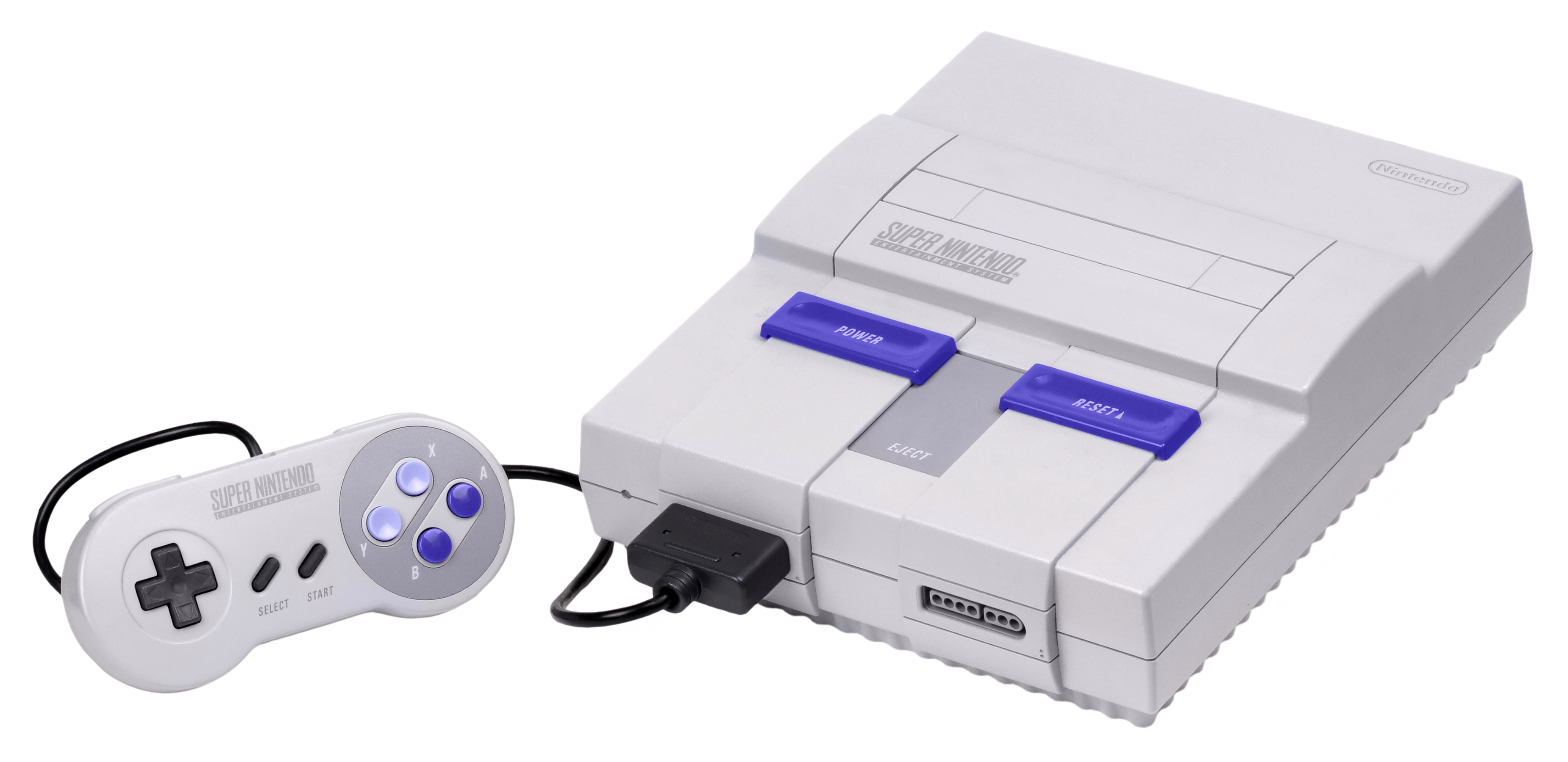 35 Best SNES Games Of All Time - TrendRadars