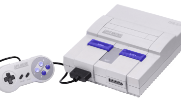 35 Best SNES Games of All Time