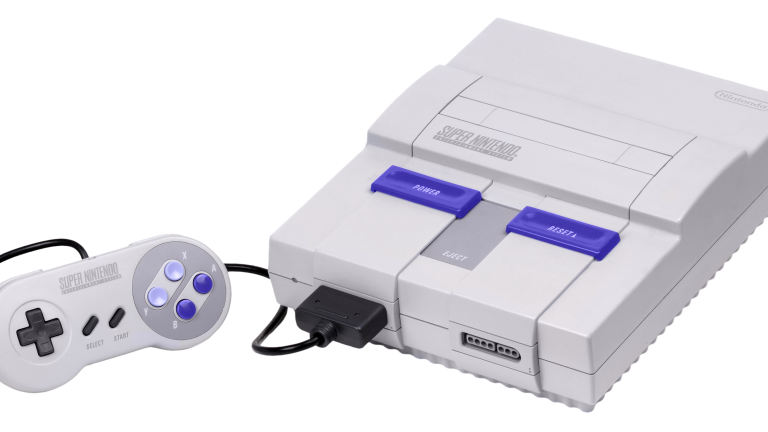 10 Of The Best Shoot Em' Ups For The Super Nintendo, Ranked