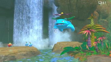 New Pokemon Snap Review