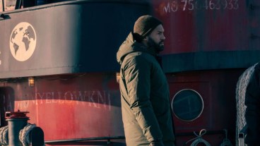 O.T. Fagbenle in The Handmaid's Tale season 4 episode 7