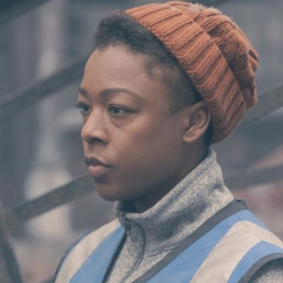 The Handmaid's Tale season 4 episode 6 Vows Moira Samira Wiley