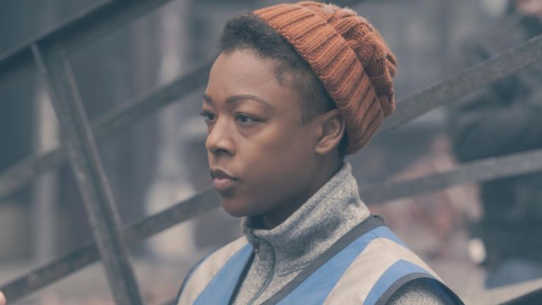 The Handmaid's Tale season 4 episode 6 Vows Moira Samira Wiley