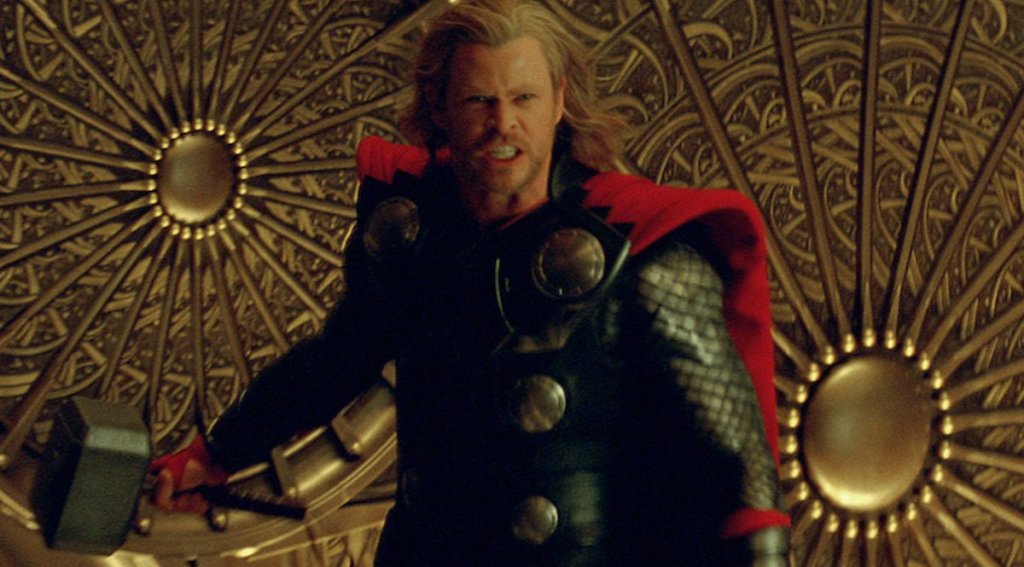 Odin (Marvel Cinematic Universe), Ultimate Pop Culture Wiki