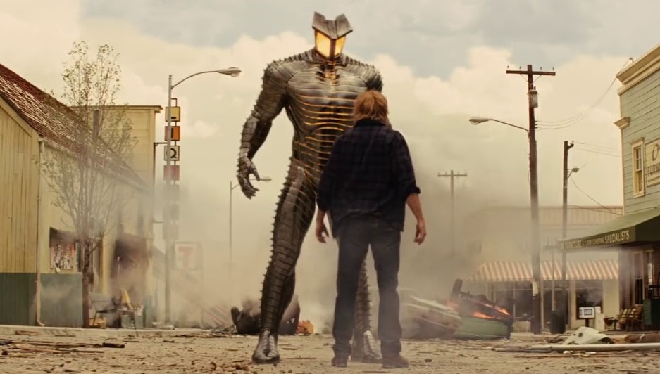 Thor vs. the Destroyer