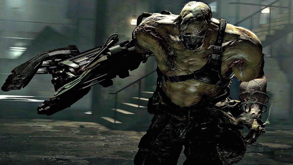 The 20 HARDEST Resident Evil Bosses