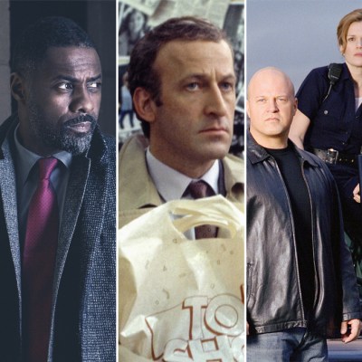 What to watch after Line of Duty composite header image