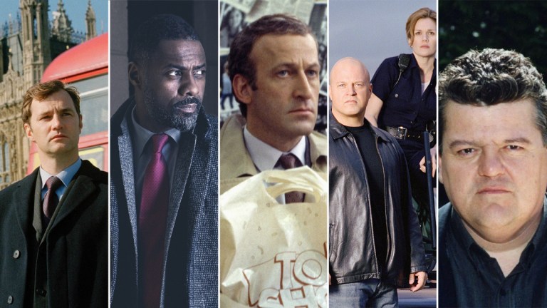 What to watch after Line of Duty composite header image