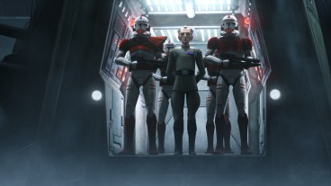 Star Wars: The Bad Batch Episode 1 Easter Eggs Explained
