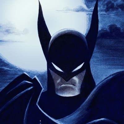 Batman 89: Billy Dee Williams Finally Becomes Two-Face in Burtonverse Comic  | Den of Geek